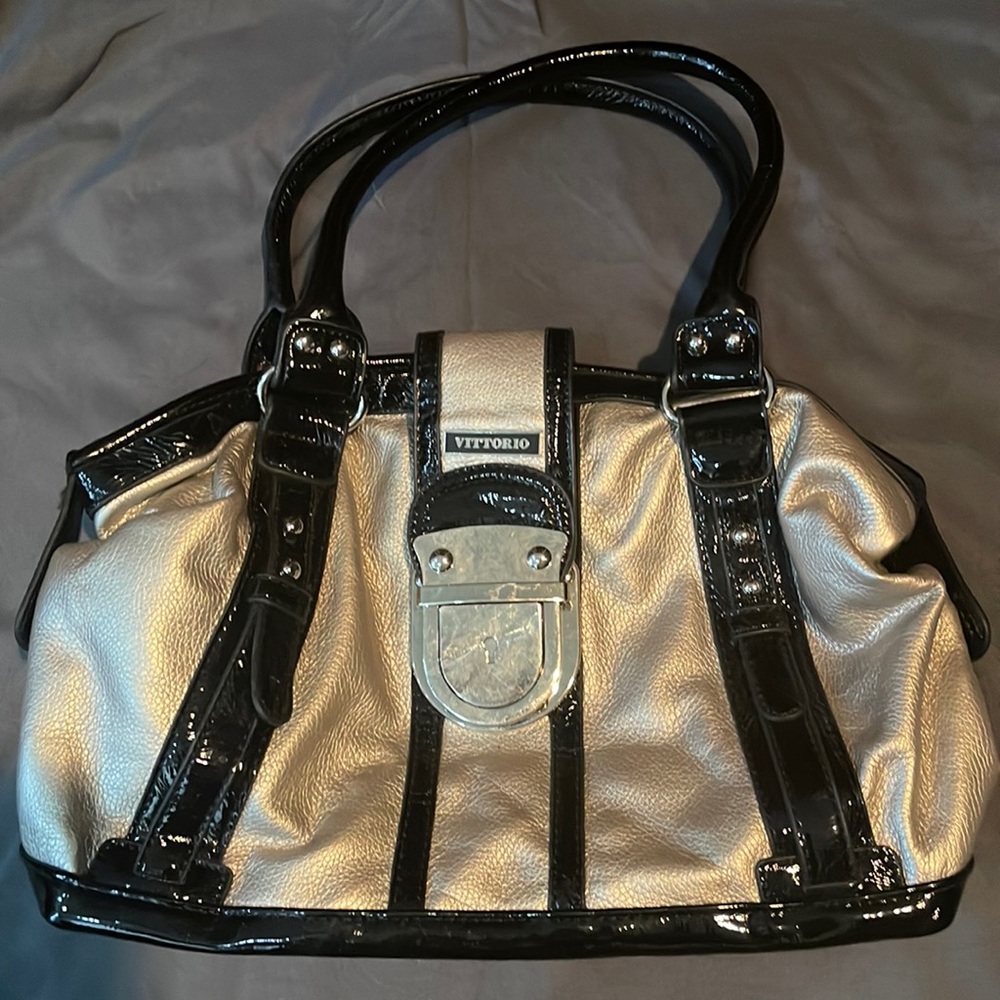 Vintage Vittorio handbag
